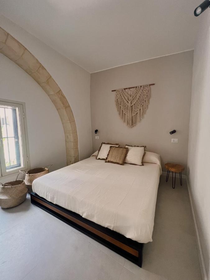 Apartmán Jjbayt - Origin Syracuse Exteriér fotografie