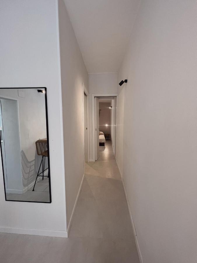 Apartmán Jjbayt - Origin Syracuse Exteriér fotografie