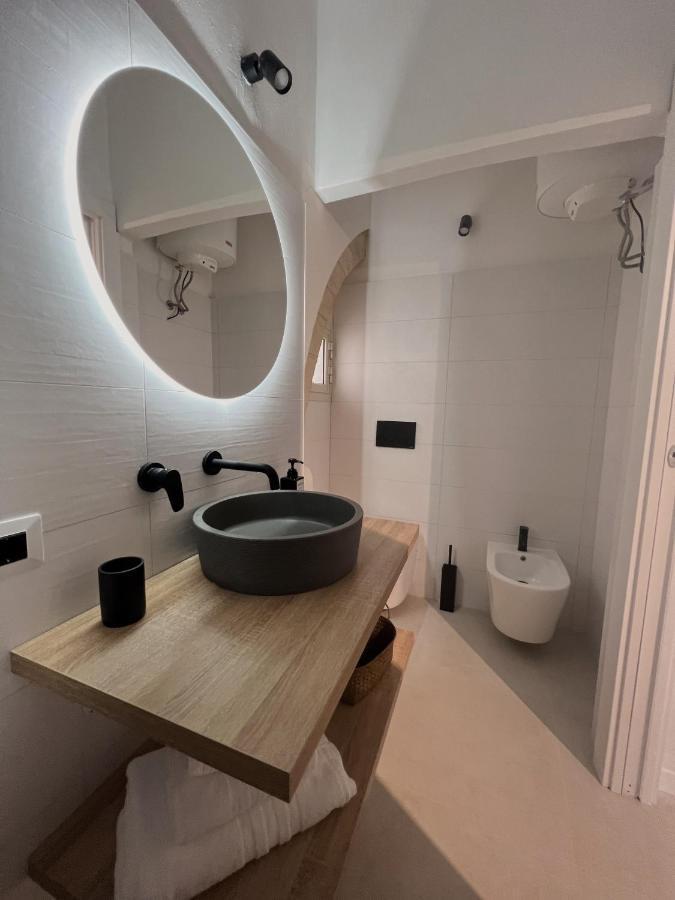 Apartmán Jjbayt - Origin Syracuse Exteriér fotografie