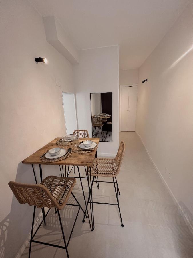 Apartmán Jjbayt - Origin Syracuse Exteriér fotografie