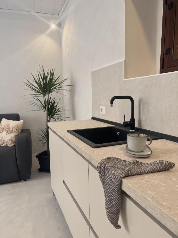 Apartmán Jjbayt - Origin Syracuse Exteriér fotografie