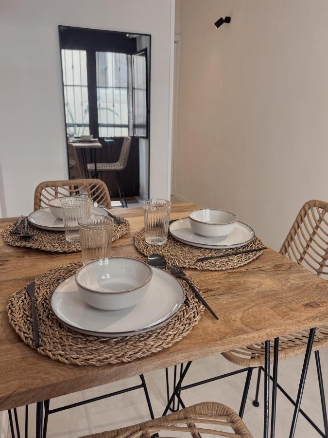 Apartmán Jjbayt - Origin Syracuse Exteriér fotografie