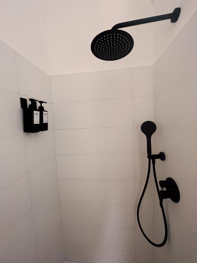 Apartmán Jjbayt - Origin Syracuse Exteriér fotografie