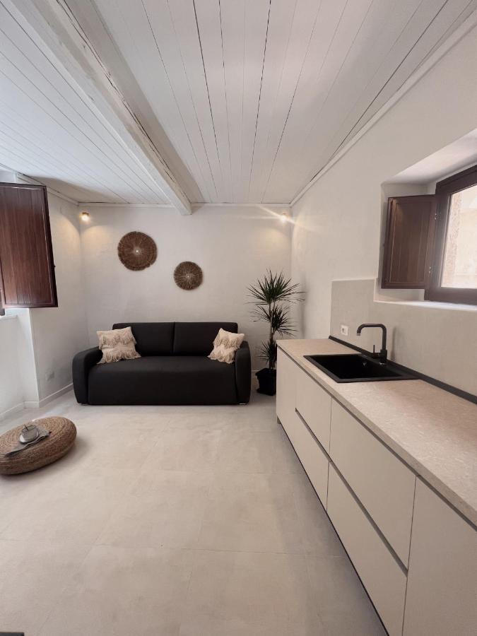 Apartmán Jjbayt - Origin Syracuse Exteriér fotografie