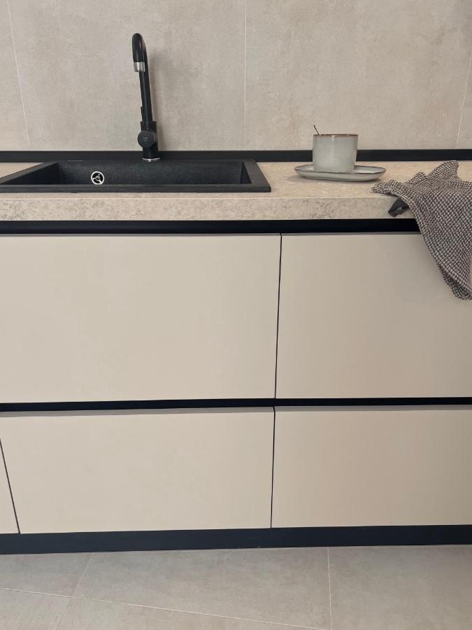 Apartmán Jjbayt - Origin Syracuse Exteriér fotografie